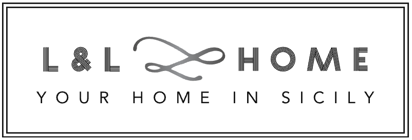 Logo L&L Home